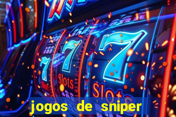 jogos de sniper para pc