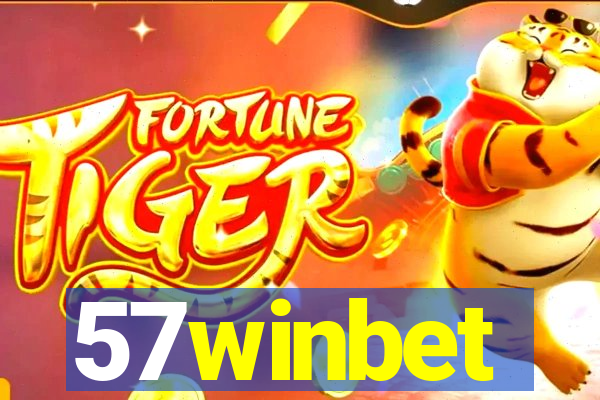 57winbet