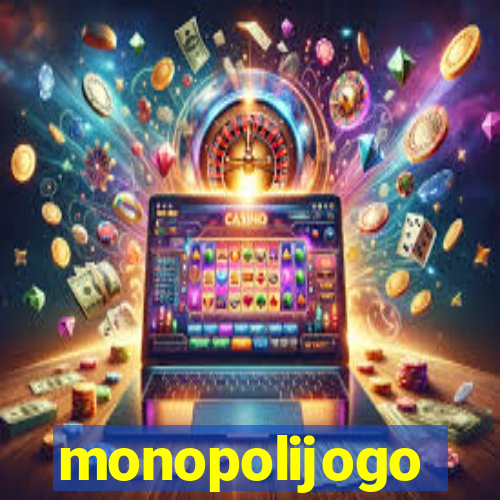 monopolijogo