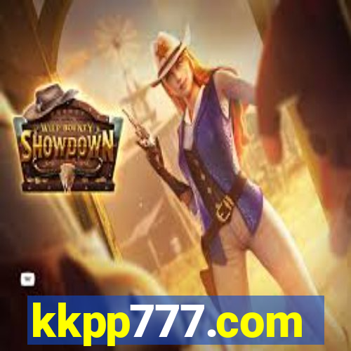 kkpp777.com