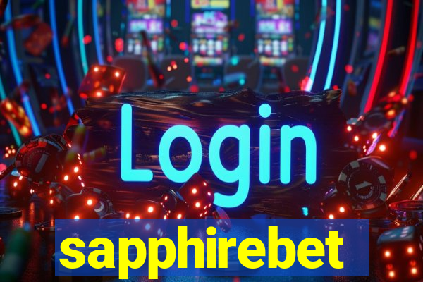 sapphirebet