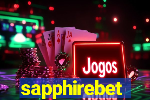 sapphirebet