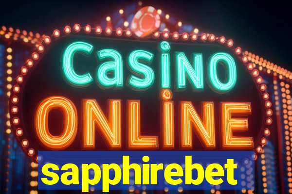 sapphirebet