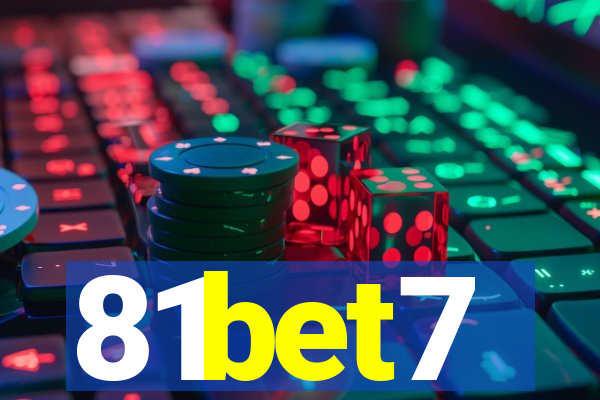 81bet7