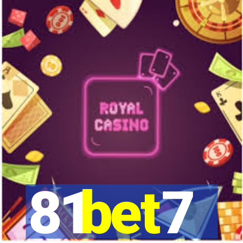 81bet7