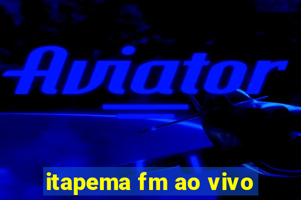 itapema fm ao vivo