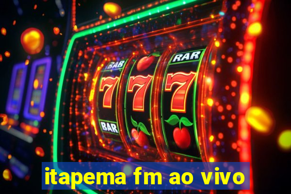 itapema fm ao vivo