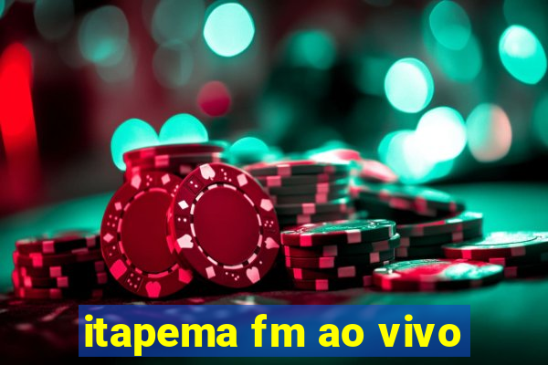 itapema fm ao vivo