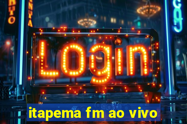 itapema fm ao vivo