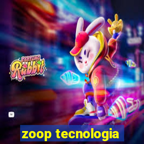 zoop tecnologia