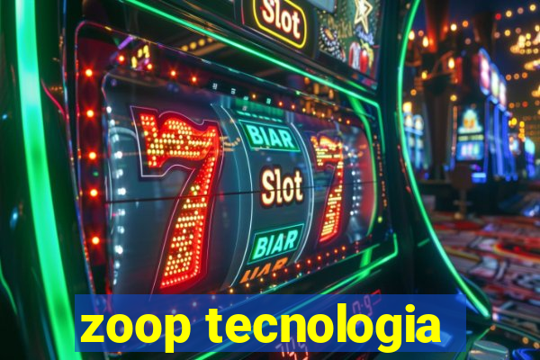 zoop tecnologia