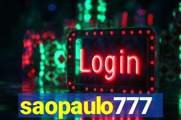 saopaulo777