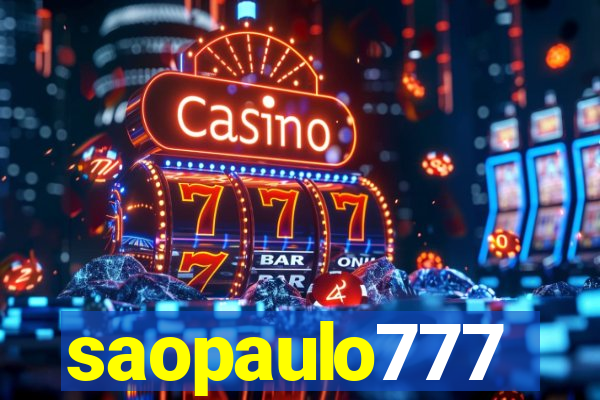 saopaulo777