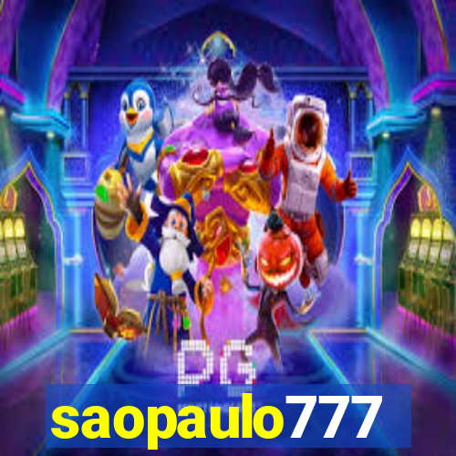 saopaulo777