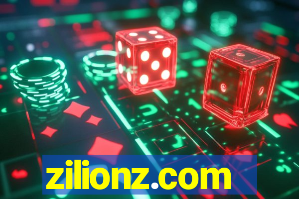 zilionz.com