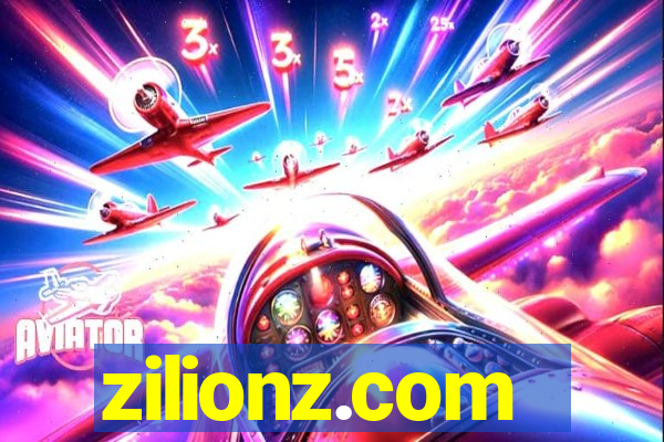 zilionz.com