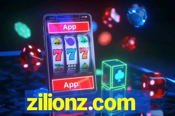 zilionz.com