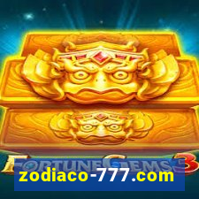 zodiaco-777.com