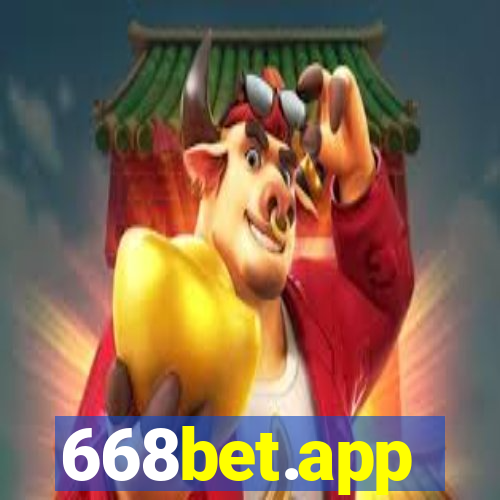 668bet.app