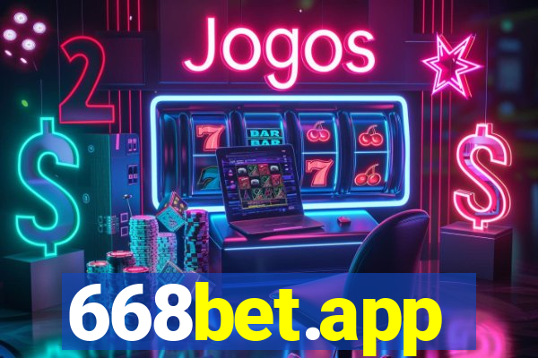 668bet.app