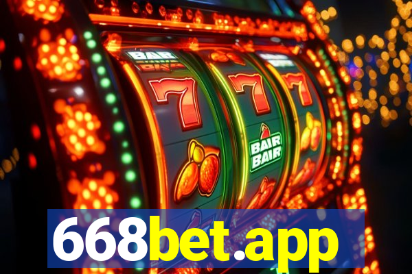 668bet.app