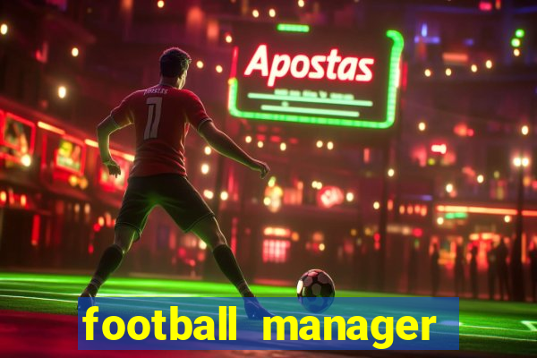 football manager 2024 crackeado