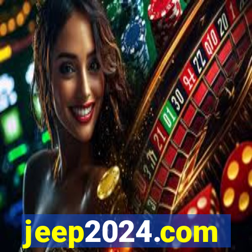 jeep2024.com