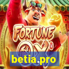 betia.pro