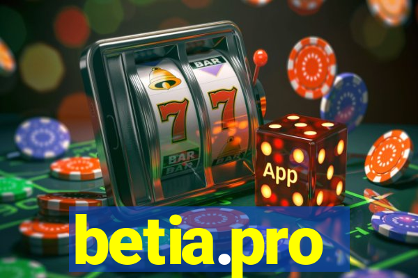 betia.pro