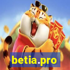 betia.pro