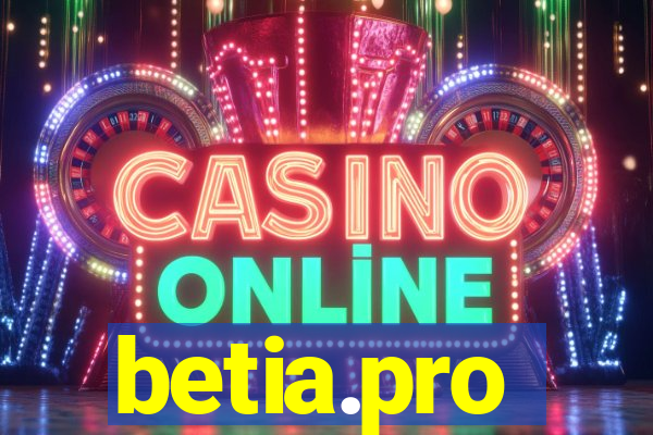 betia.pro