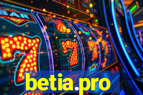 betia.pro