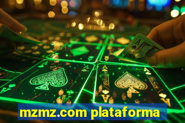 mzmz.com plataforma