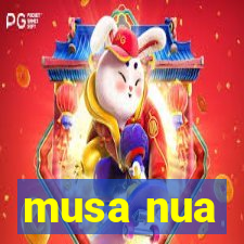 musa nua