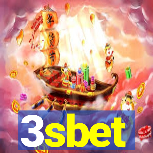 3sbet