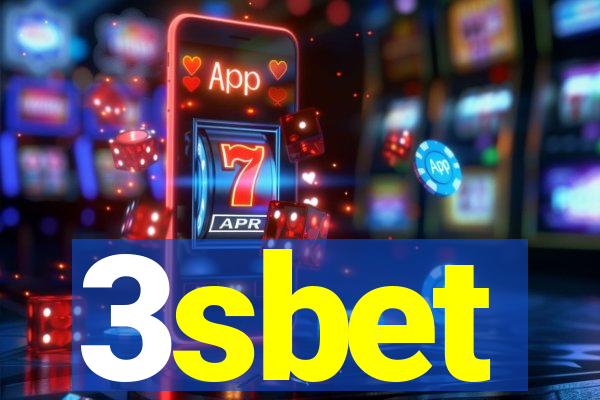 3sbet