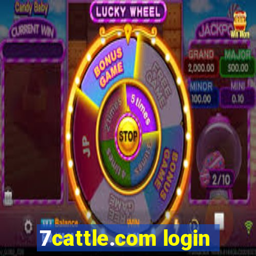 7cattle.com login