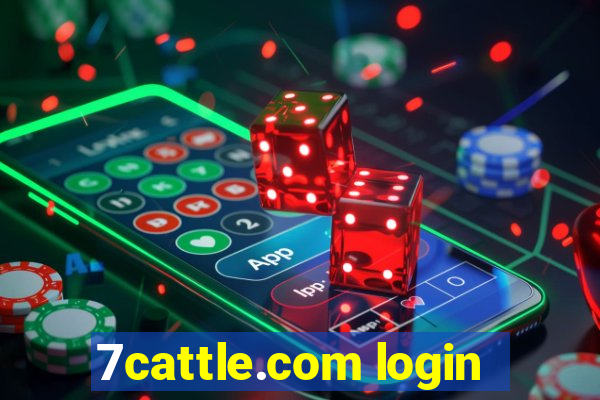 7cattle.com login