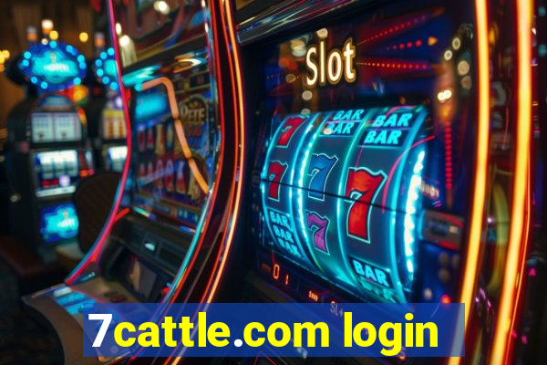 7cattle.com login