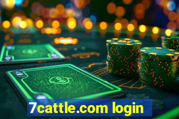 7cattle.com login