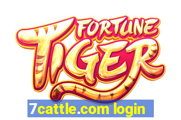 7cattle.com login