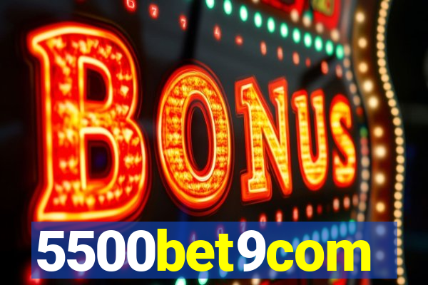 5500bet9com