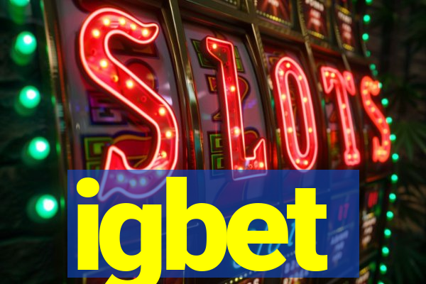 igbet