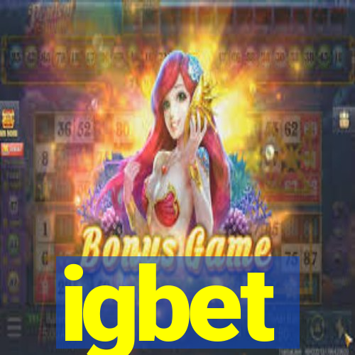 igbet