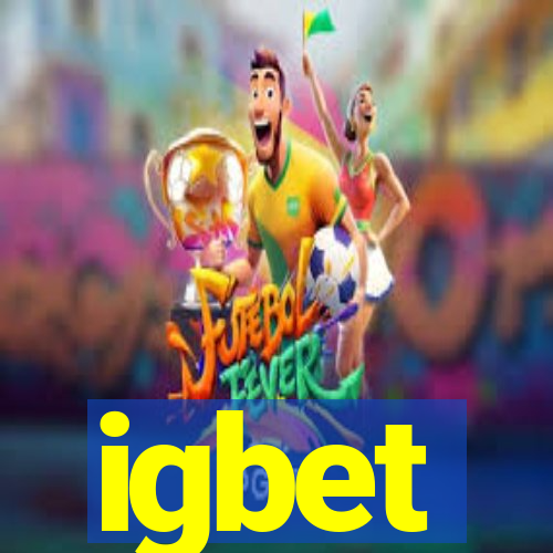 igbet