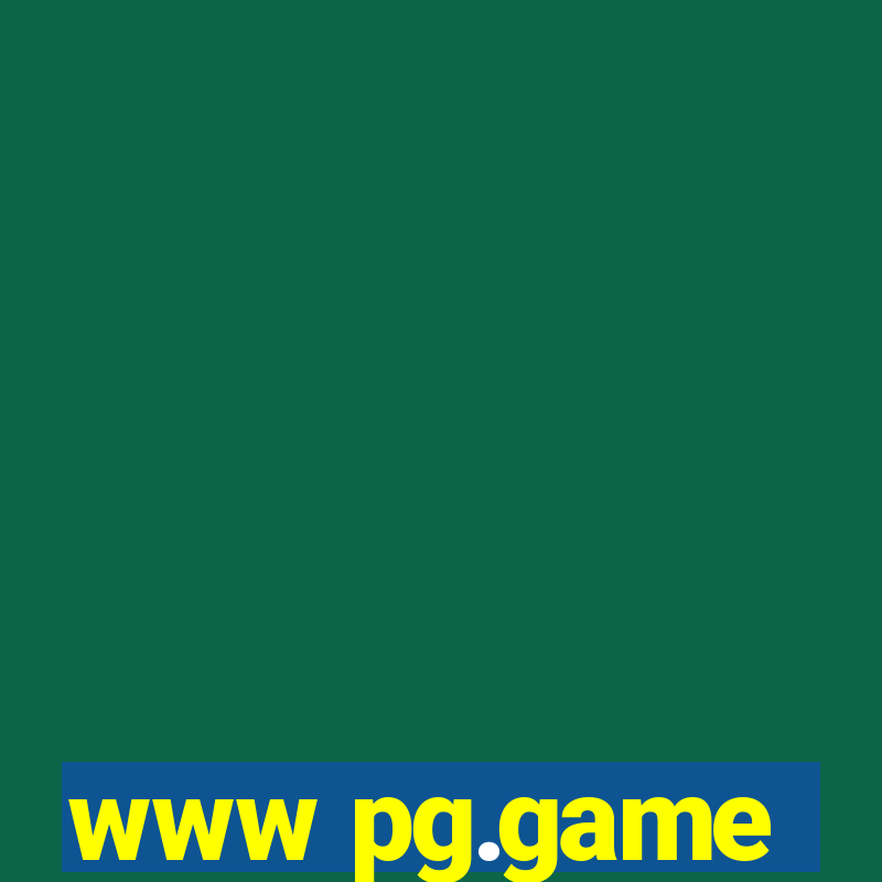 www pg.game