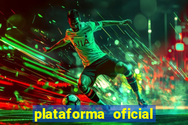 plataforma oficial do jogo do tigre