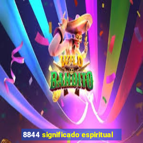 8844 significado espiritual