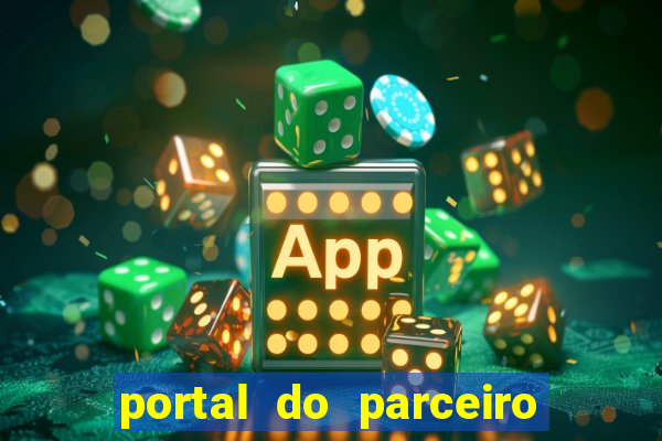 portal do parceiro i food