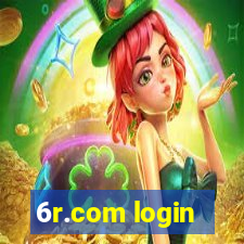 6r.com login